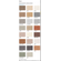 rejunte porce cores